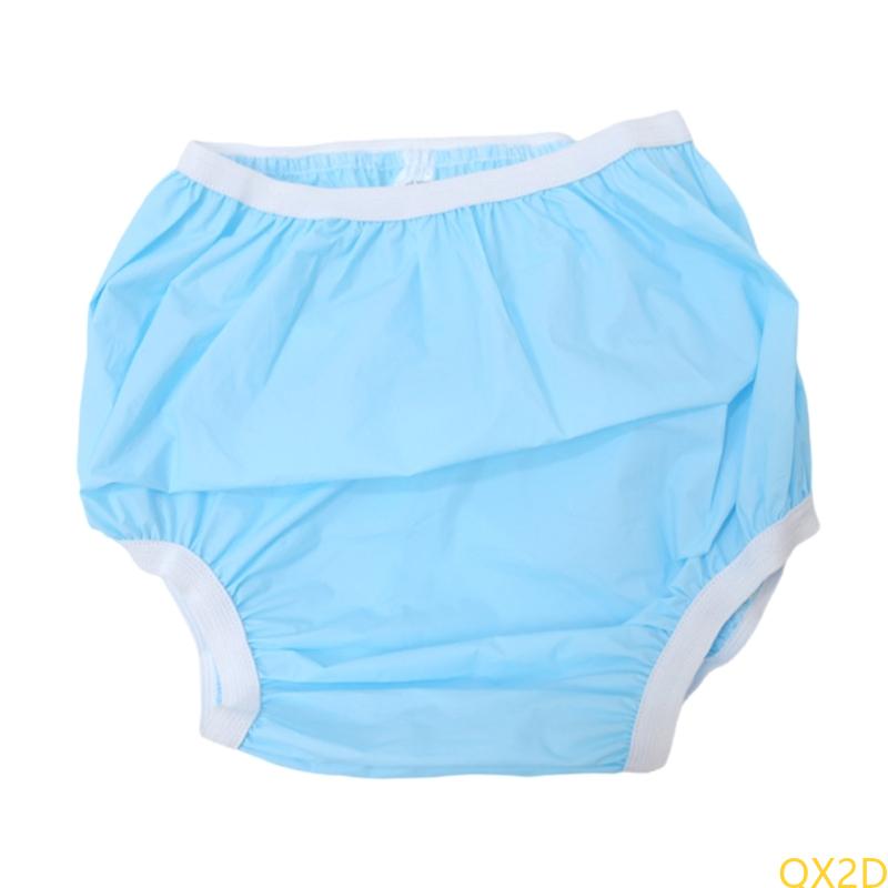 Toddler Training Pants Leak Proof - QX2D Walkalne spodnie eva dla maluchów