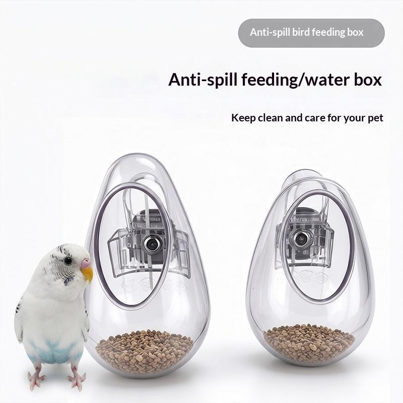 1 szt. Wisząca na ścianie misk – Feeding recenzja i cena