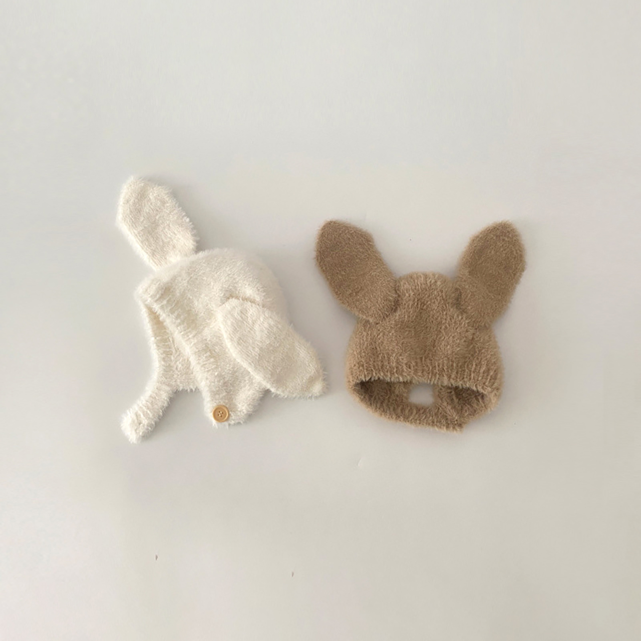 Zimowa czapka z nausznikami dl – Infant Beanie Hat With Ears recenzja i cena