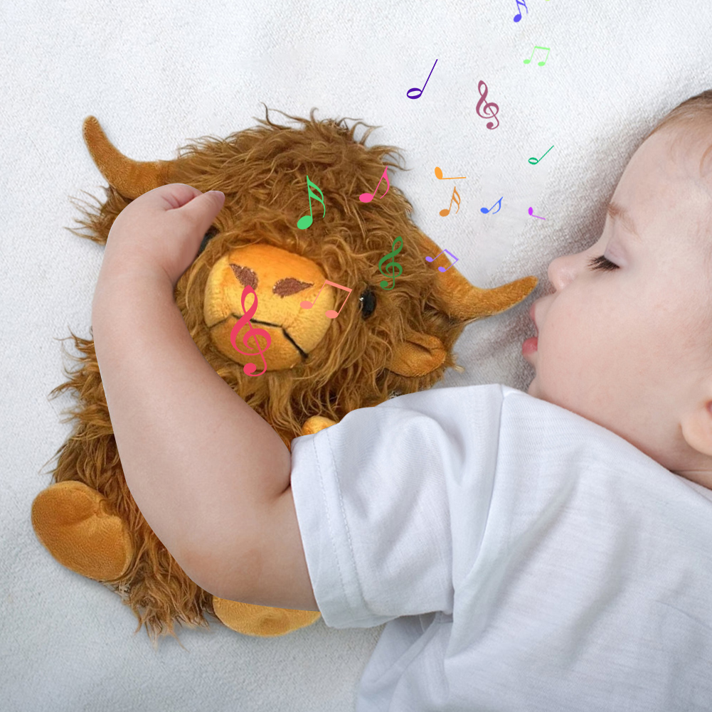 Zabawka do spania dla niemowlą – Baby Gear recenzja i cena