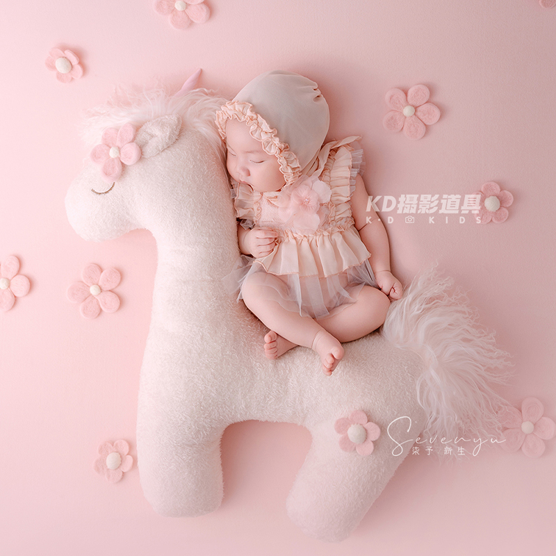 Urocze rekwizyty do sesji nowo – Infant Photography Props Outfit recenzja i cena