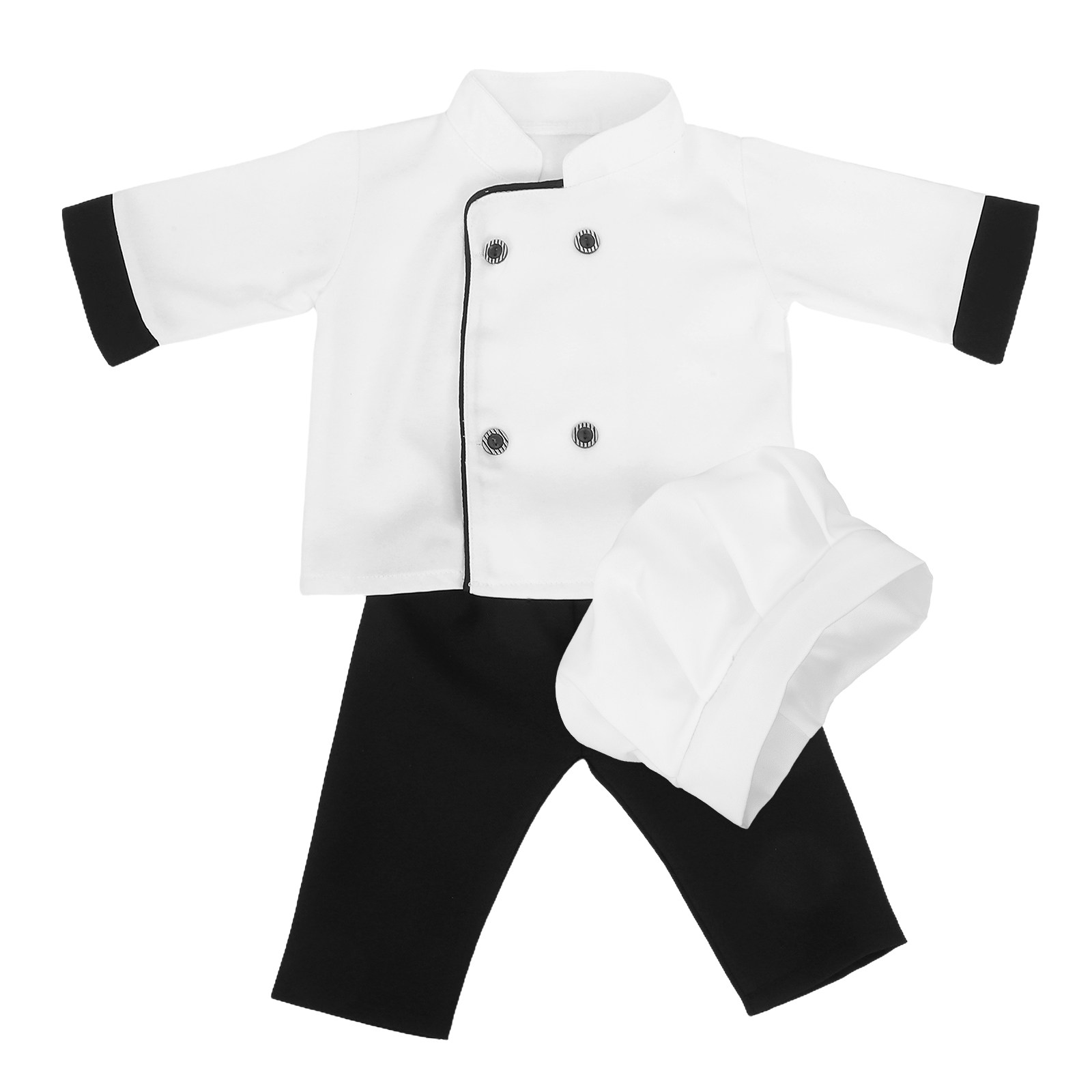 1 zestaw rekwizytów do fotogra – Infant Photography Props Outfit recenzja i cena
