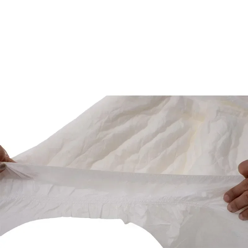20 szt. Wielorazowe pieluchoma – Diapering recenzja i cena