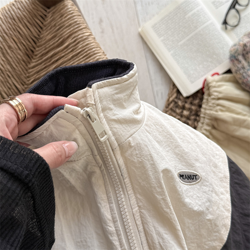 Zimowy zestaw ubrań dla dzieci – Toddler Boy Winter Fleece Jacket recenzja i cena