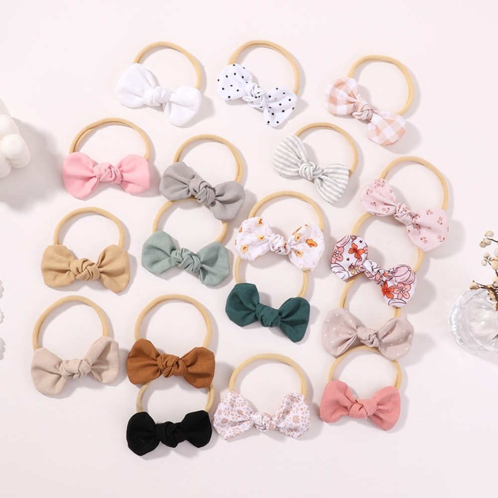 Losowy Kolor 10 szt. Opaska do – Baby Gear recenzja i cena