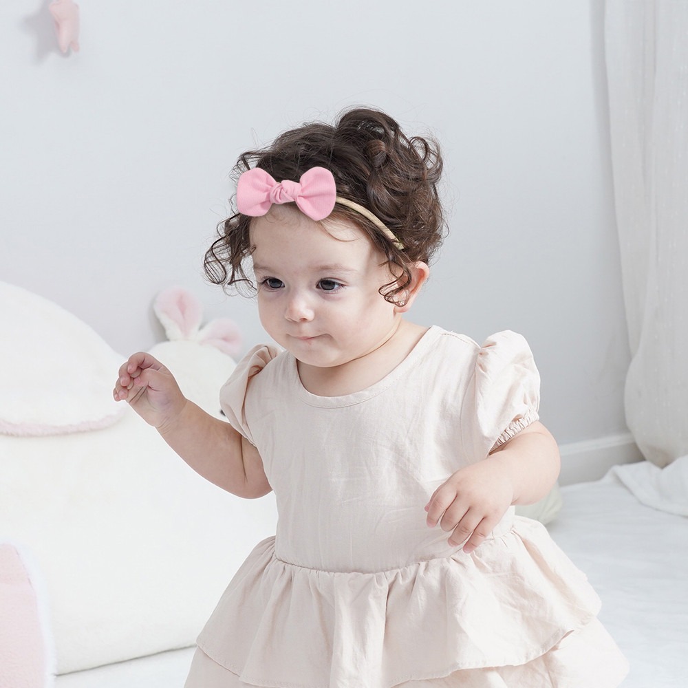 Losowy Kolor 10 szt. Opaska do – Baby Gear recenzja i cena