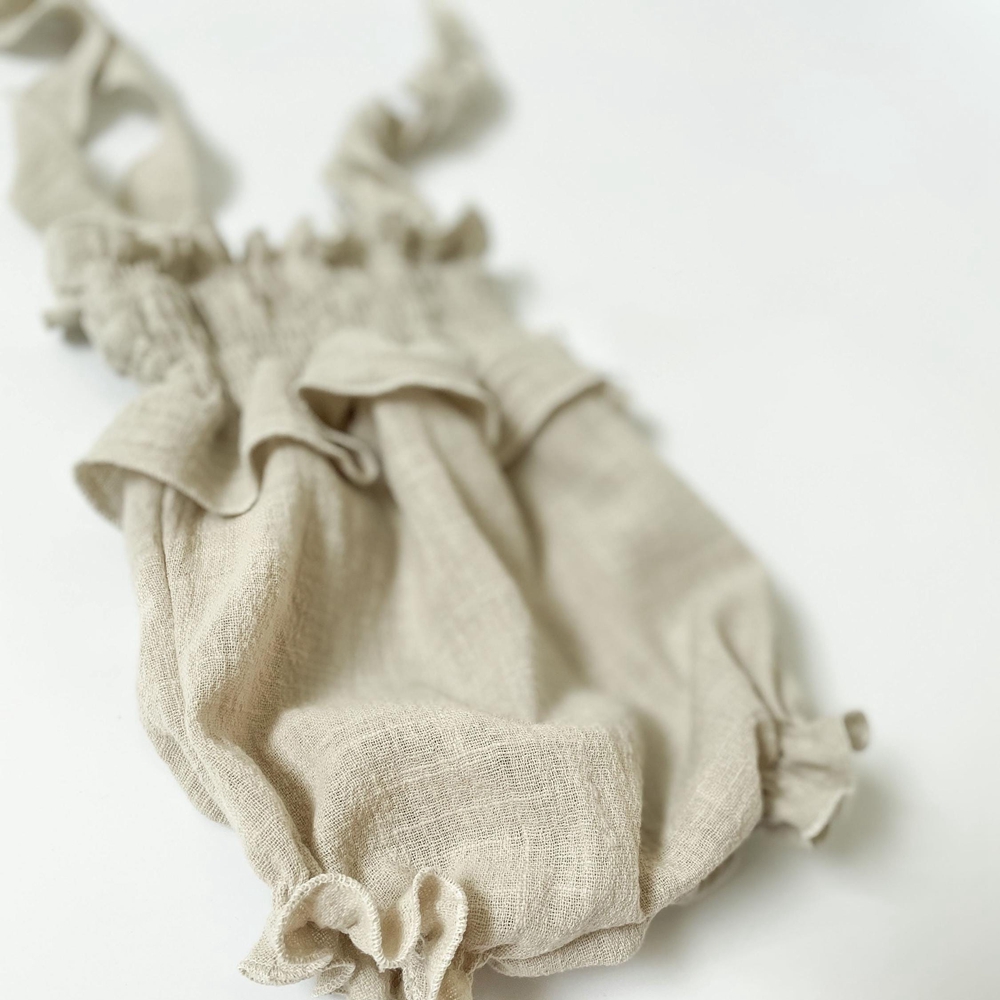 Rekwizyty do sesji noworodkowe – Infant Photography Props Outfit recenzja i cena