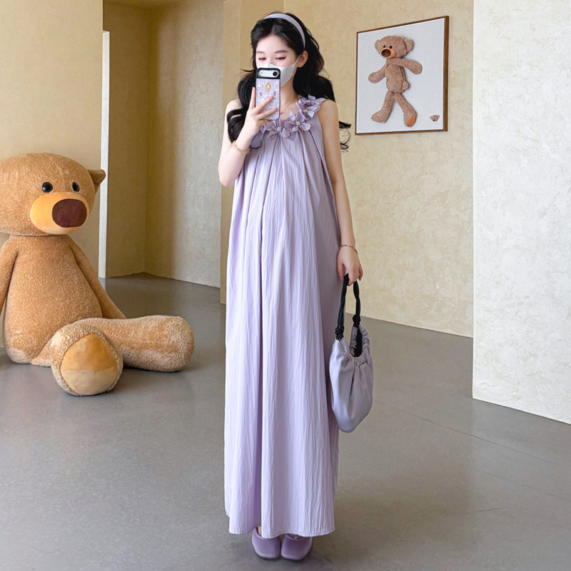 Kombinezon ciążowy na lato 202 – Maternity Wear recenzja i cena
