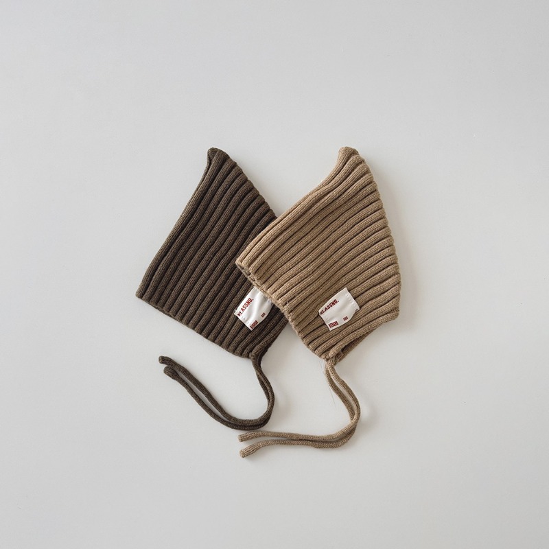 Czapka trójkątna dla niemowląt – Infant Beanie Hat With Ears recenzja i cena