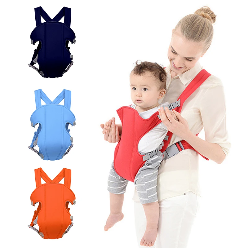 Nosidełko dla niemowląt, przen – Ergonomic Baby Carrier Newborn To Toddler recenzja i cena