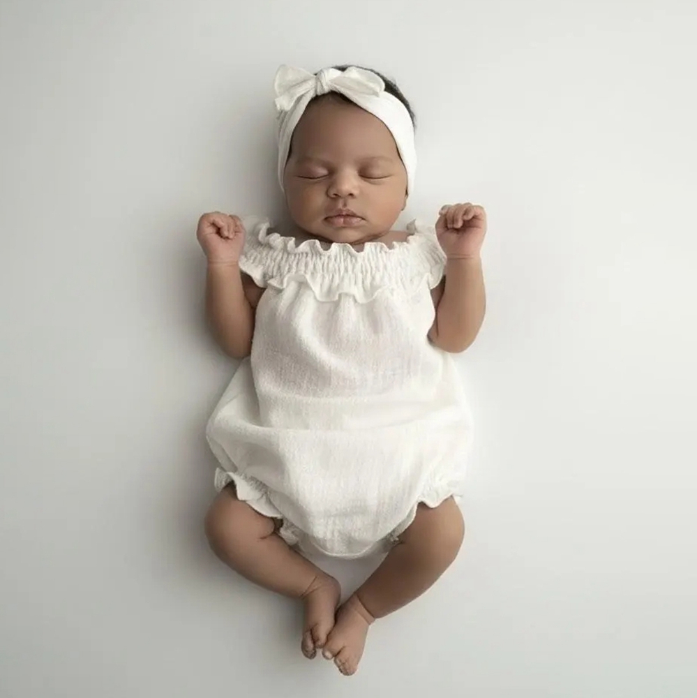 Rekwizyty do fotografii noworo – Infant Photography Props Outfit recenzja i cena