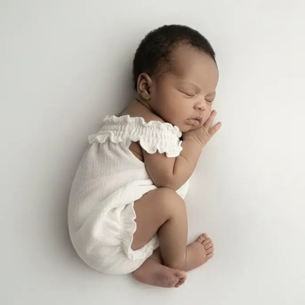 Rekwizyty do fotografii noworo – Infant Photography Props Outfit recenzja i cena