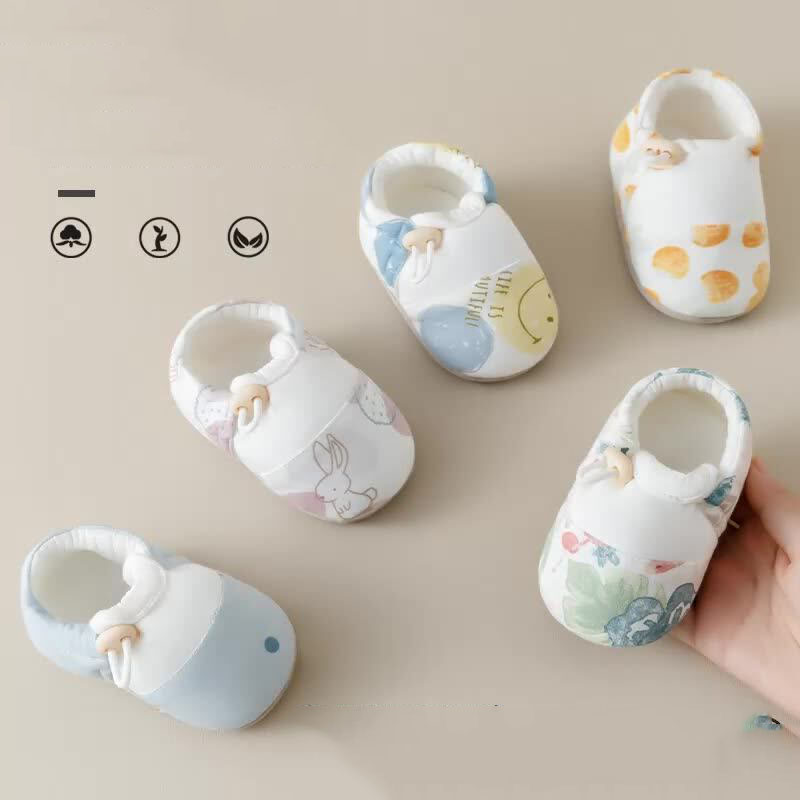 Dziecięce buty do chodzenia z  – Unisex Baby Socks Non Slip recenzja i cena
