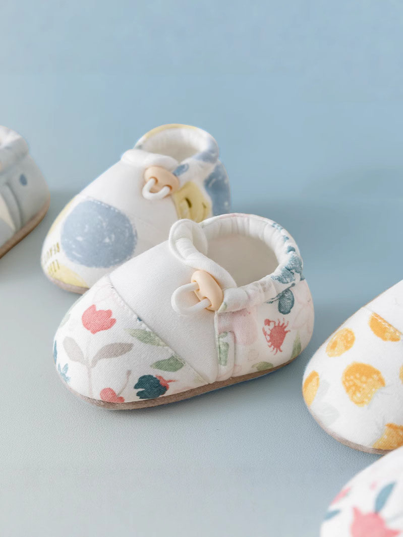 Dziecięce buty do chodzenia z  – Unisex Baby Socks Non Slip recenzja i cena
