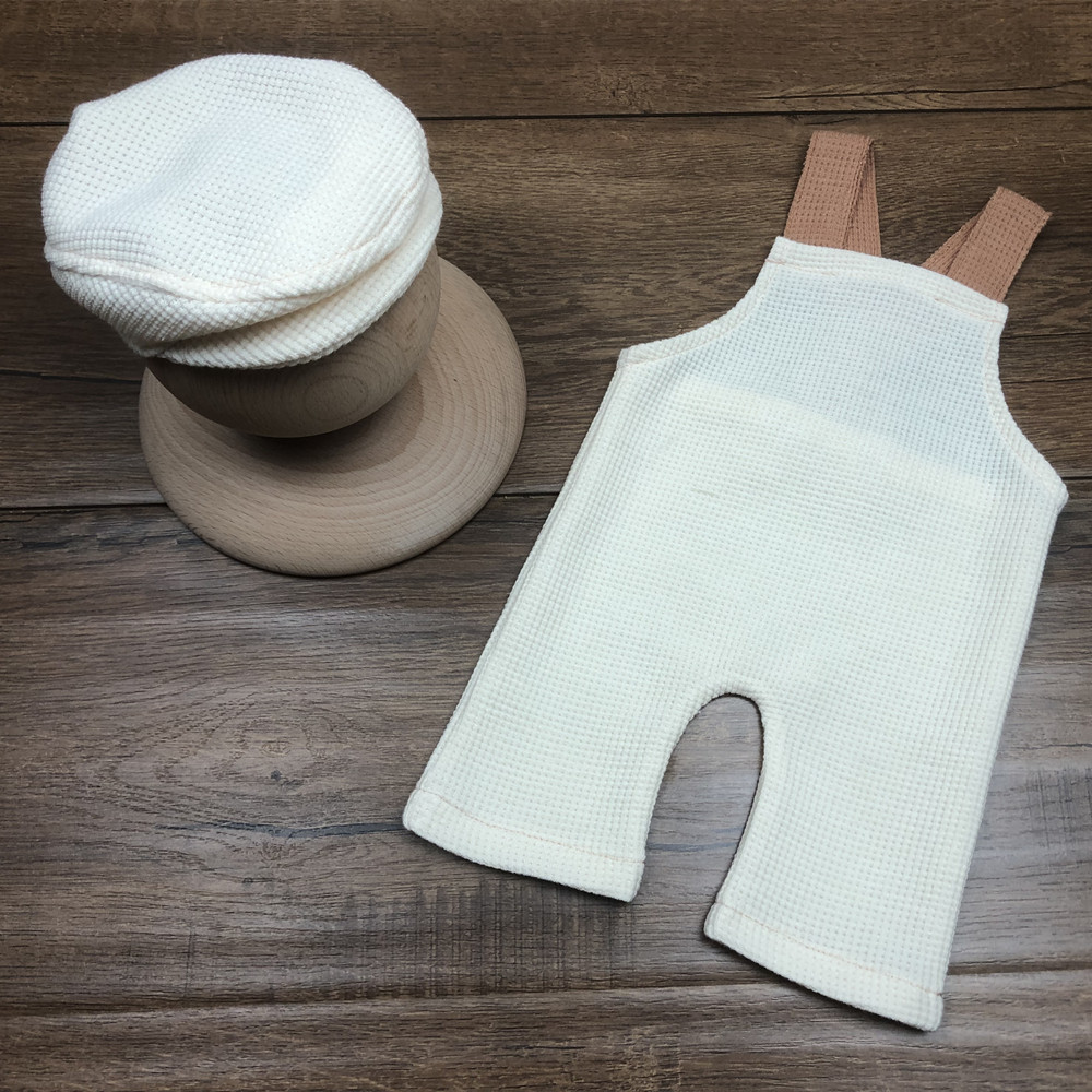 Rekwizyty fotograficzne dla no – Infant Photography Props Outfit recenzja i cena