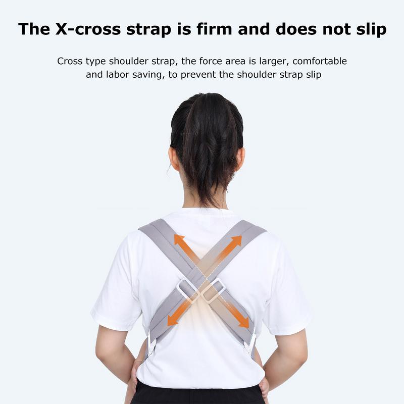 Przenośna torba na nosidełko d – Ergonomic Baby Carrier Newborn To Toddler recenzja i cena
