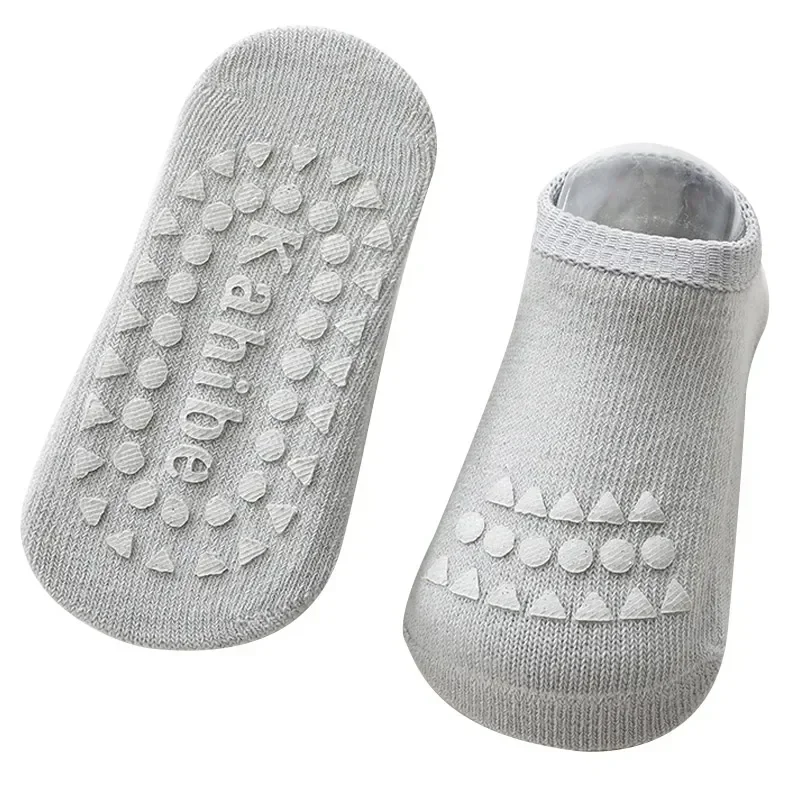 Zestaw skarpetek z ochraniacza – Unisex Baby Socks Non Slip recenzja i cena