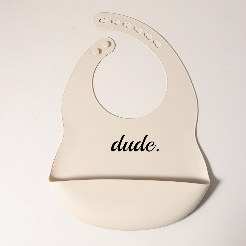 śliniaki silikonowe cytat wiad – Waterproof Baby Bibs Silicone recenzja i cena