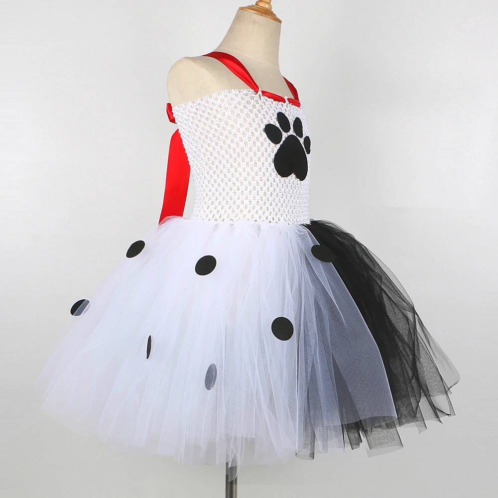 Sukienka Tutu dla niemowląt z  – Baby Clothes recenzja i cena