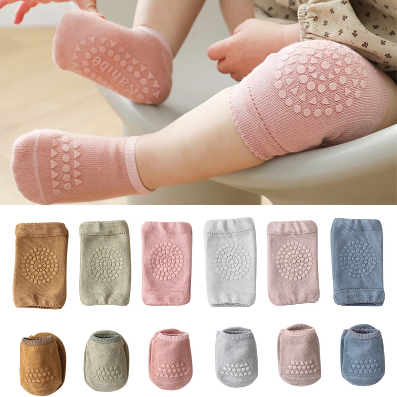 Bezpieczeństwo dziecięce nakol – Unisex Baby Socks Non Slip recenzja i cena