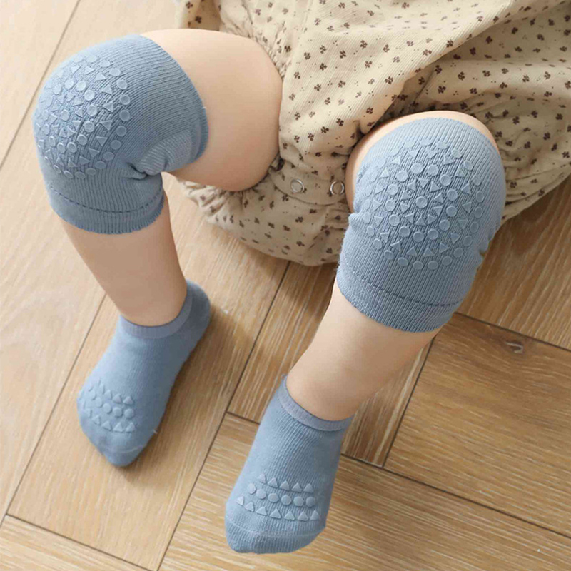 Bezpieczeństwo dziecięce nakol – Unisex Baby Socks Non Slip recenzja i cena