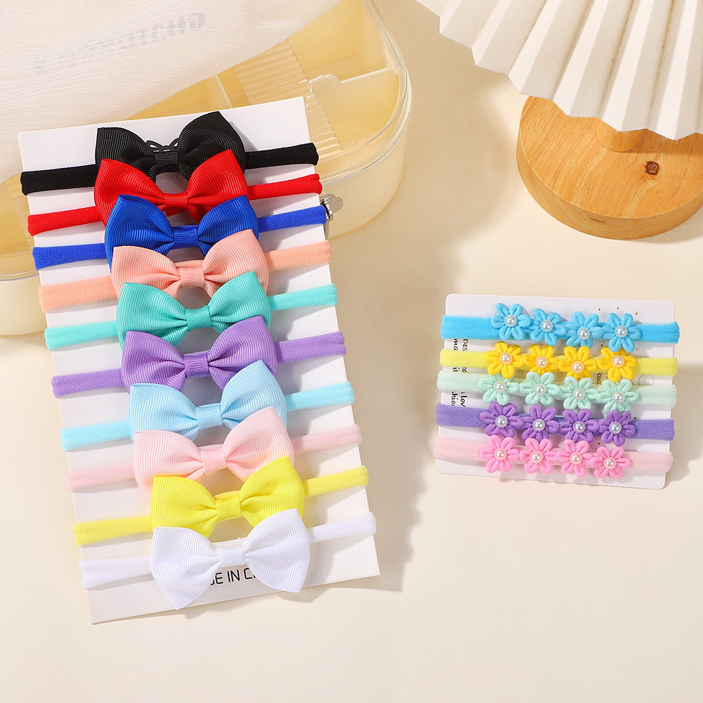 15 szt. Elastyczne opaski do w – Baby Gear recenzja i cena