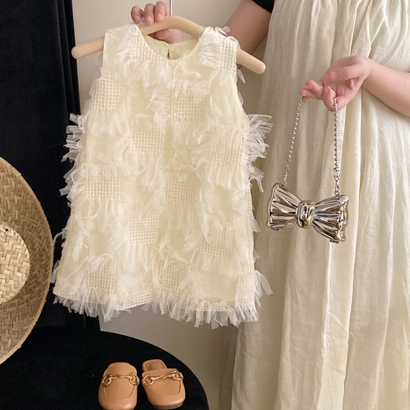Niemowlę dziewczynka księżnicz – Toddler Girl Tulle Party Dress recenzja i cena