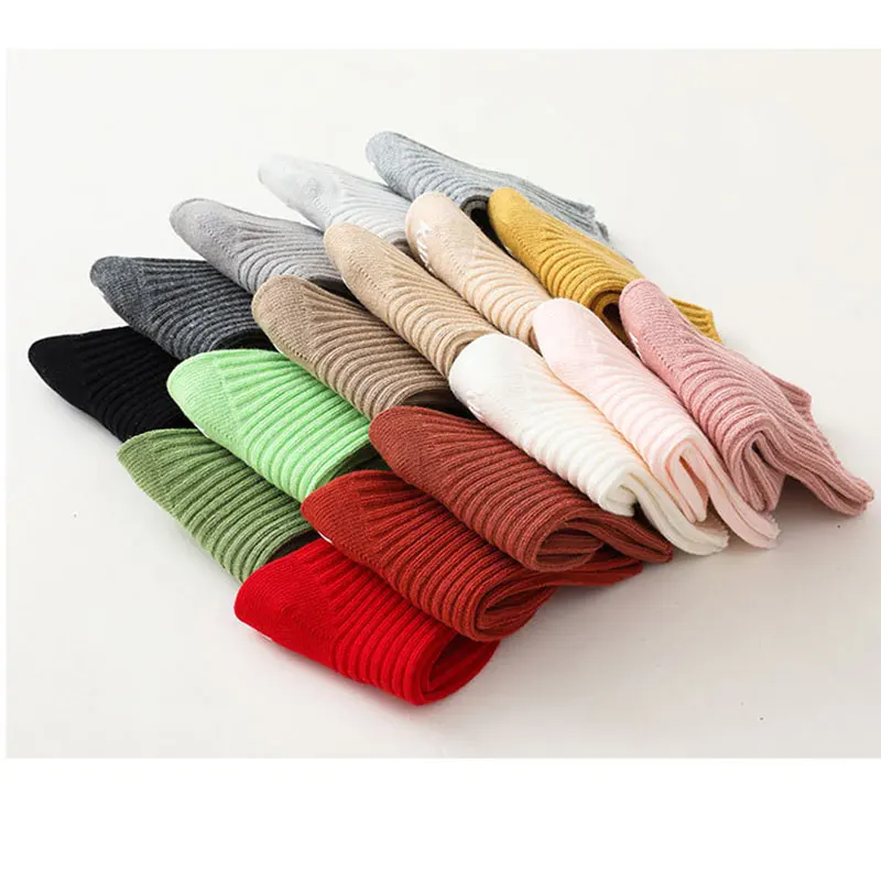 Jesienno-zimowa dziewczynka ch – Unisex Baby Socks Non Slip recenzja i cena