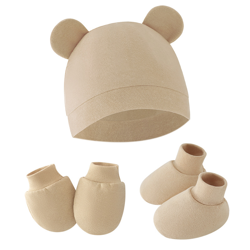 Śliczna czapka dziecięca Nowor – Infant Beanie Hat With Ears recenzja i cena