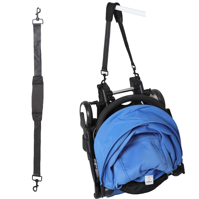 Akcesoria do wózków dziecięcyc – Lightweight Foldable Baby Stroller Compact recenzja i cena