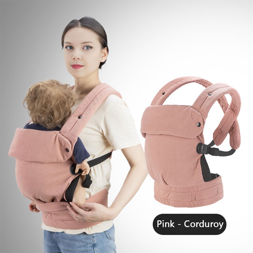 Ergonomiczny nosidełko dla nie – Ergonomic Baby Carrier Newborn To Toddler recenzja i cena