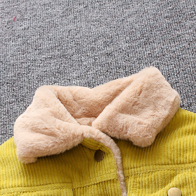 Kurtki dla niemowląt na wiosnę – Toddler Boy Winter Fleece Jacket recenzja i cena