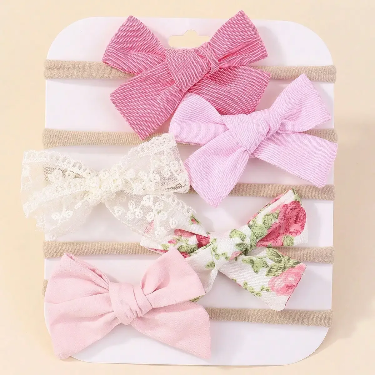 5 sztuk/zestaw dziecko elastyc – Baby Gear recenzja i cena