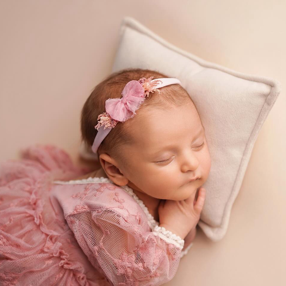Sukienka Tutu dla Niemowląt Dz – Newborn Baby Girl Romper Floral recenzja i cena
