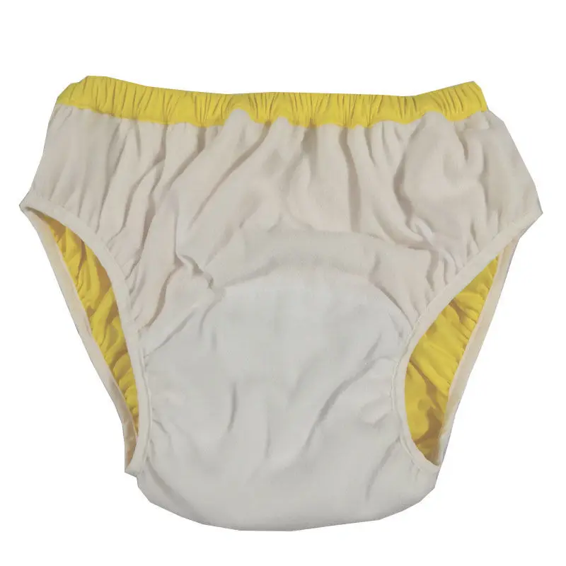 Wodoodporne spodnie treningowe – Toddler Training Pants Leak Proof recenzja i cena