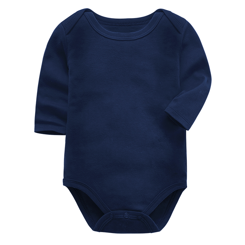 Kombinezon niemowlęcy z długim – Newborn Baby Girl Romper Floral recenzja i cena