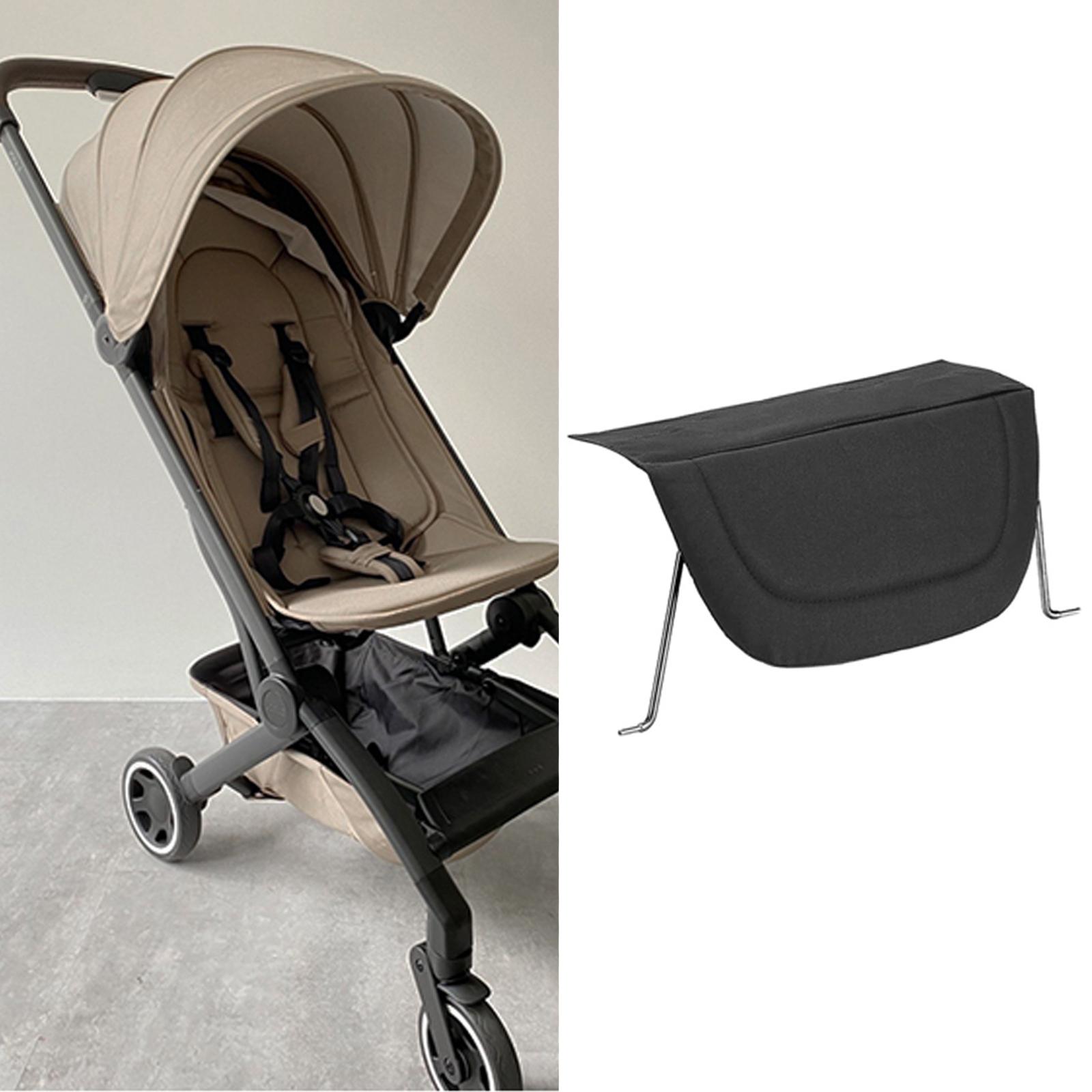 Przedłużona podnóżek do wózka  – Lightweight Foldable Baby Stroller Compact recenzja i cena