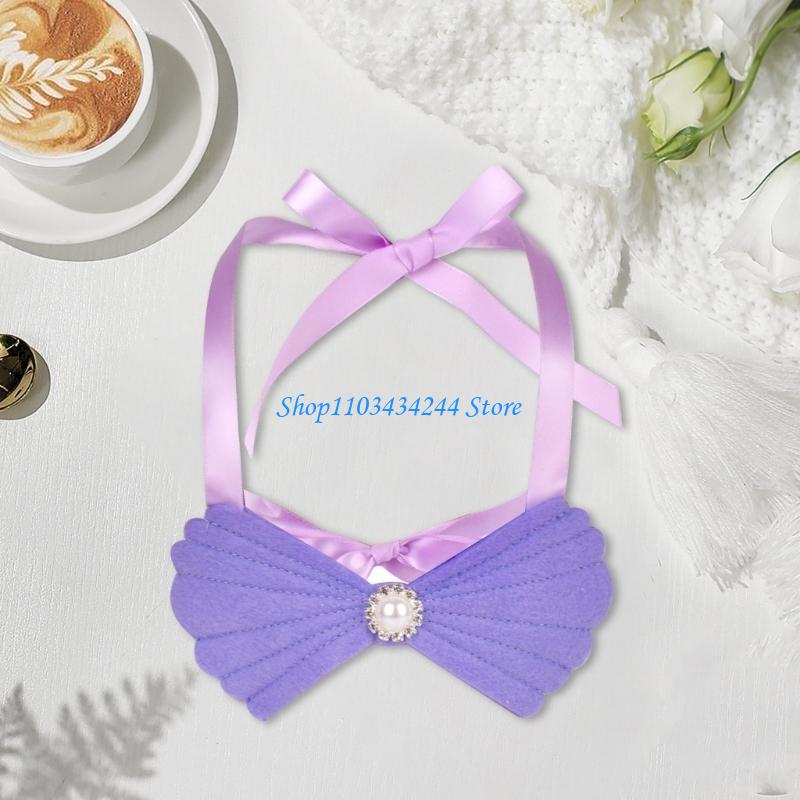 Kostium dla niemowląt Bra Tail – Infant Photography Props Outfit recenzja i cena