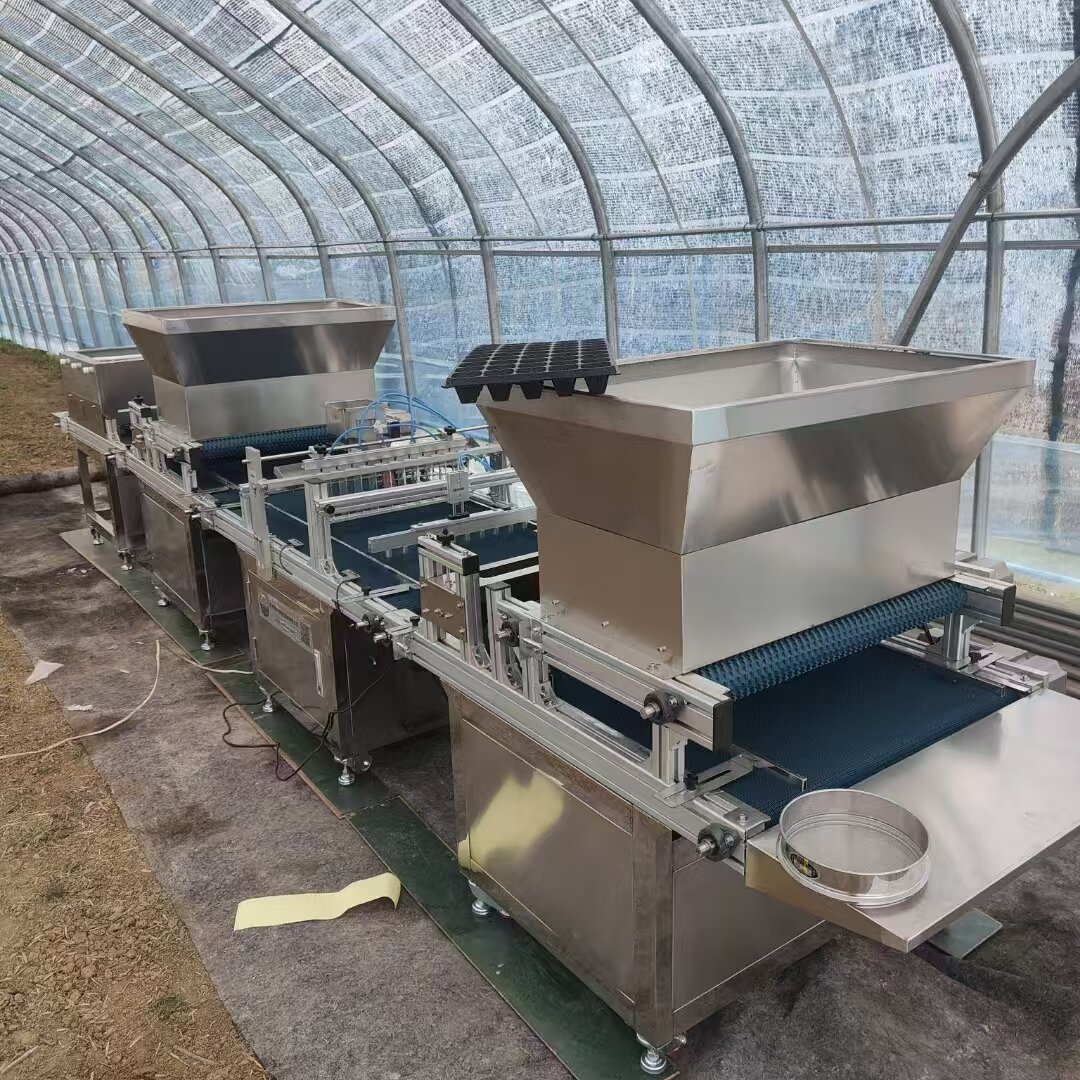 Maszyna do w pełni automatyczn – Nursery recenzja i cena