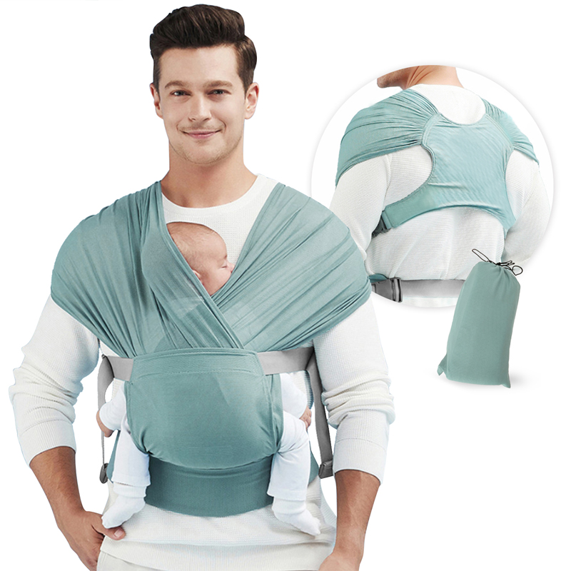 Nosidełko dla dziecka plecak m – Ergonomic Baby Carrier Newborn To Toddler recenzja i cena