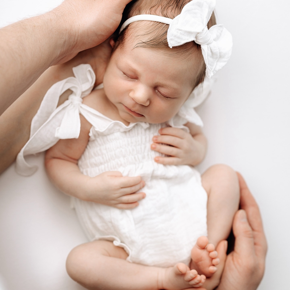Miękkie rekwizyty do fotografi – Infant Photography Props Outfit recenzja i cena