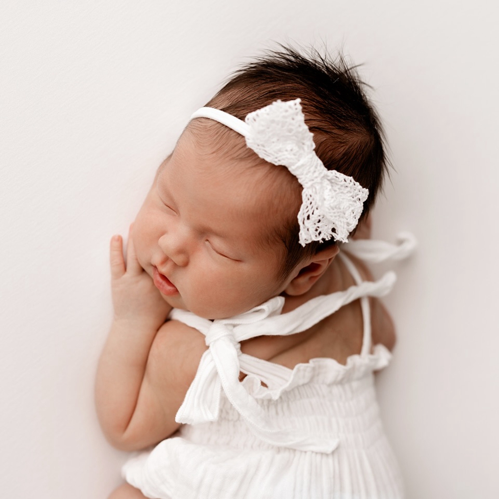 Miękkie rekwizyty do fotografi – Infant Photography Props Outfit recenzja i cena