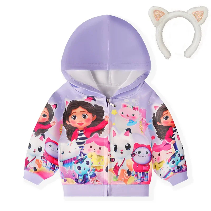 Kurtka z kapturem dla dzieci 2 – Baby Clothes recenzja i cena