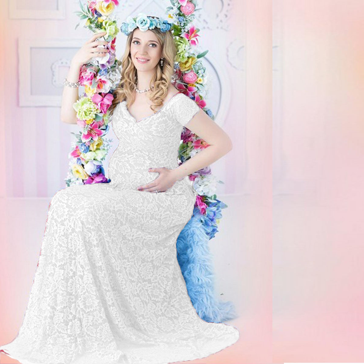 Europejska amerykańska odzież  – Maternity Wear recenzja i cena