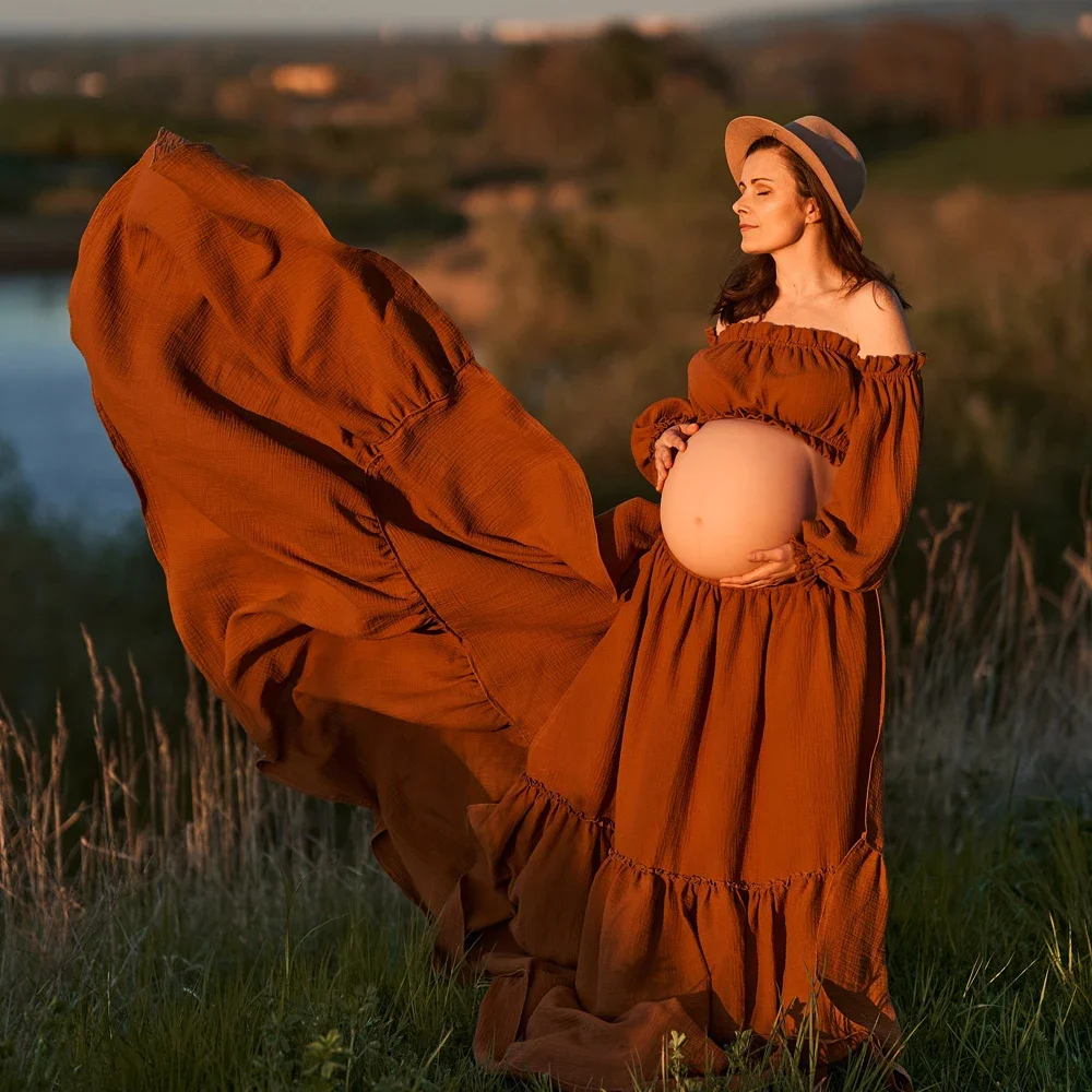 Seksowna sukienka ciążowa z od – Maternity Wear recenzja i cena