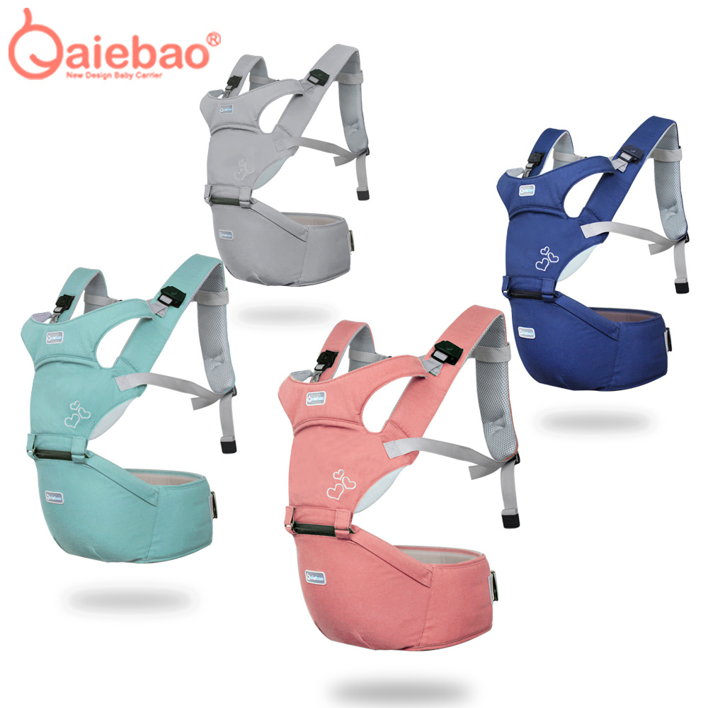 Wielofunkcyjny Ergonomiczny No – Ergonomic Baby Carrier Newborn To Toddler recenzja i cena