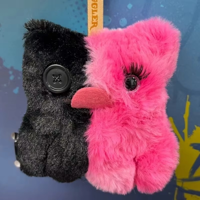 Nowa Seria Fuggler Baby Baddie – Baby Gear recenzja i cena