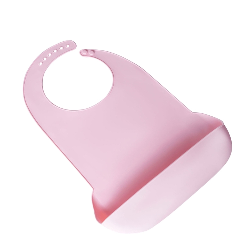 Wodoodporny śliniaczek dla dor – Waterproof Baby Bibs Silicone recenzja i cena