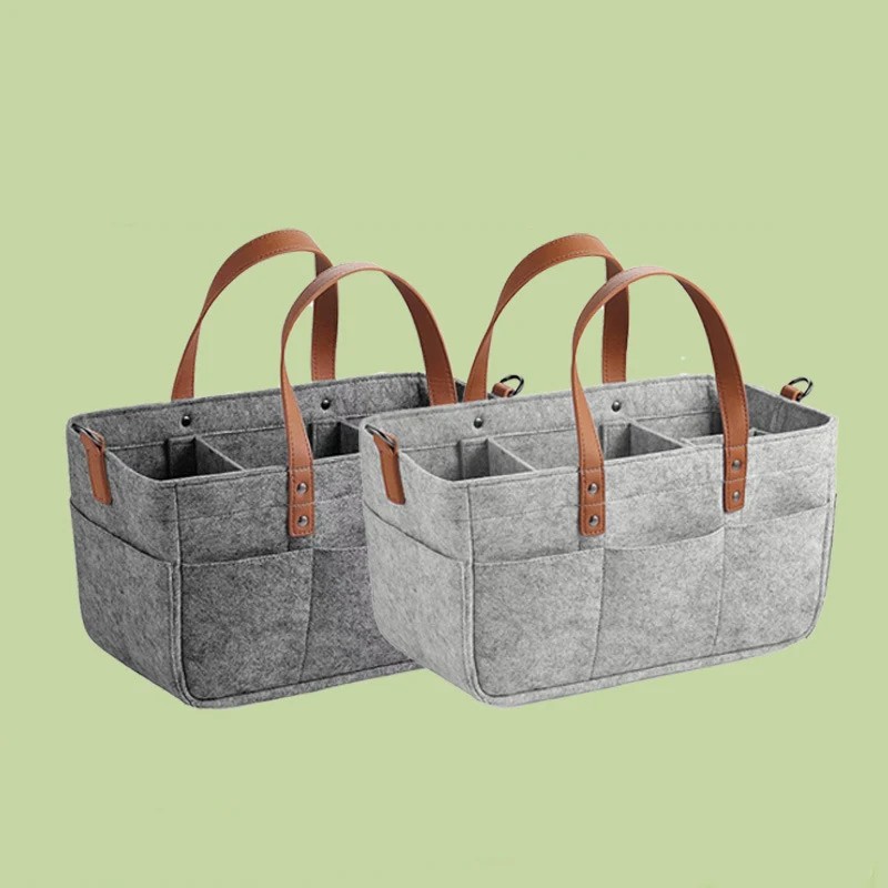 Organizer na pieluchy do pokoj – Nursery recenzja i cena