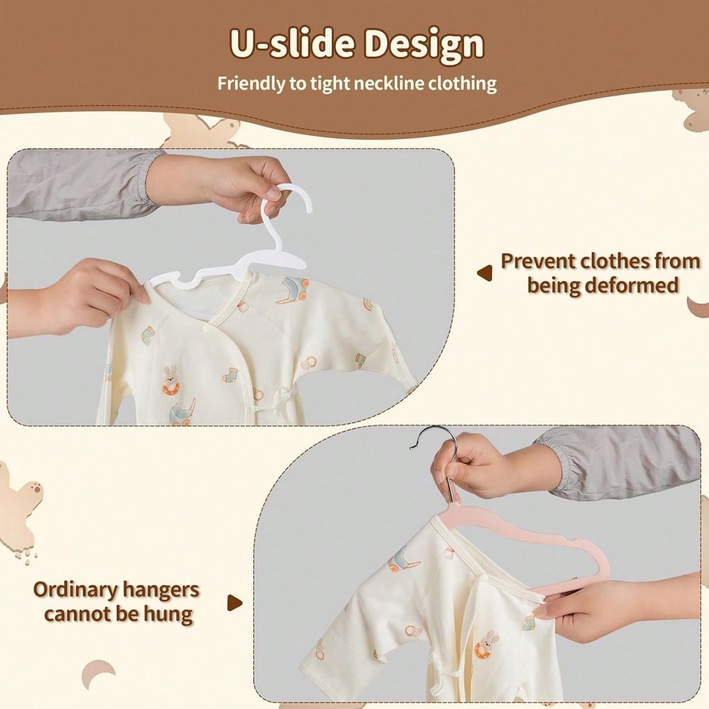 Urocza czapka z kwiatowym węzł – Infant Beanie Hat With Ears recenzja i cena